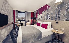 Mercure Budapest Castle Hill